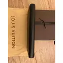 Clemence leather wallet Louis Vuitton