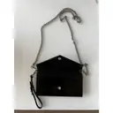 Buy Prada Cleo leather mini bag online