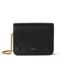 Clifton leather crossbody bag Mulberry