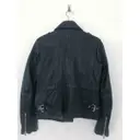 Buy Closed Leather short vest online