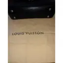 Cluny leather crossbody bag Louis Vuitton