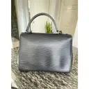 Buy Louis Vuitton Cluny leather handbag online
