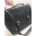 Coach Leather bag for sale