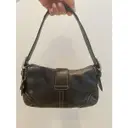 Buy Coach Leather handbag online