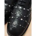Buy Coach Leather lace ups online