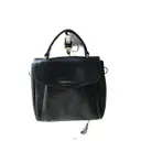 Leather bag Coccinelle