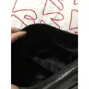 Leather mini bag Coccinelle - Vintage