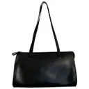 Leather handbag Coccinelle - Vintage