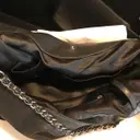 Coco Cabas leather tote Chanel