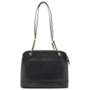 Coco Curve leather handbag Chanel