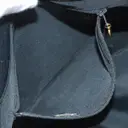 Coco Curve leather handbag Chanel