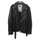Leather jacket Colmar