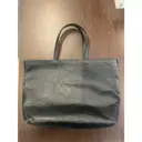 Buy Comme Des Garcons Leather bag online