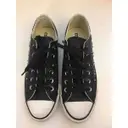 Buy Converse Leather trainers online