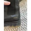 Buy Copenhagen Studios Leather ankle boots online