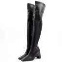 Buy Coperni Leather boots online