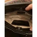 Corsaire leather handbag Prada