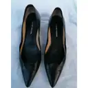 Costume National Leather heels for sale