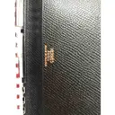 Hermès Couverture d'agenda GM leather diary for sale