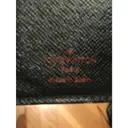 Buy Louis Vuitton Couverture d'agenda MM leather home decor online
