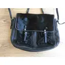 Craie Leather satchel for sale