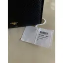 D-Bee leather crossbody bag Dior