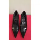 Buy Dior D-Moi leather heels online