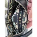 D-Ring leather handbag Gucci