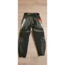 Buy Dainese Leather trousers online