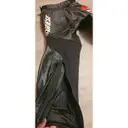 Leather trousers Dainese
