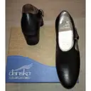 Leather ankle boots Dansko