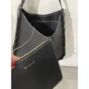 Darryl leather handbag Chloé