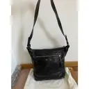 Day  leather crossbody bag Balenciaga