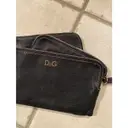 Buy D&G Leather clutch bag online