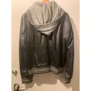 Buy D&G Leather jacket online