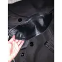 Buy D&G Leather trench coat online - Vintage