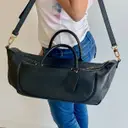 Buy Louis Vuitton Dhanura leather crossbody bag online