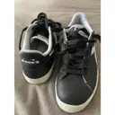 Buy Diadora Leather trainers online