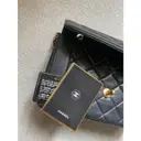 Diana leather handbag Chanel - Vintage