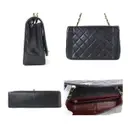 Buy Chanel Diana leather handbag online - Vintage