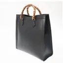 Buy Gucci Diana leather tote online