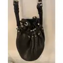 Buy Alexander Wang Diego leather handbag online