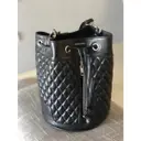 Buy Diesel Leather handbag online