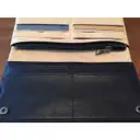 Leather wallet Diesel