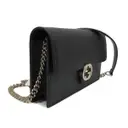 Dionysus Chain Wallet leather crossbody bag Gucci