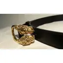 Buy Gucci Dionysus leather belt online