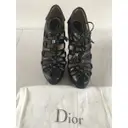 Luxury Dior Ankle boots Women