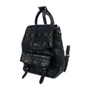 Buy Dior Leather backpack online