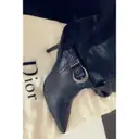 Dior Leather boots for sale - Vintage