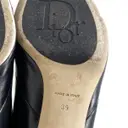 Luxury Dior Boots Women - Vintage